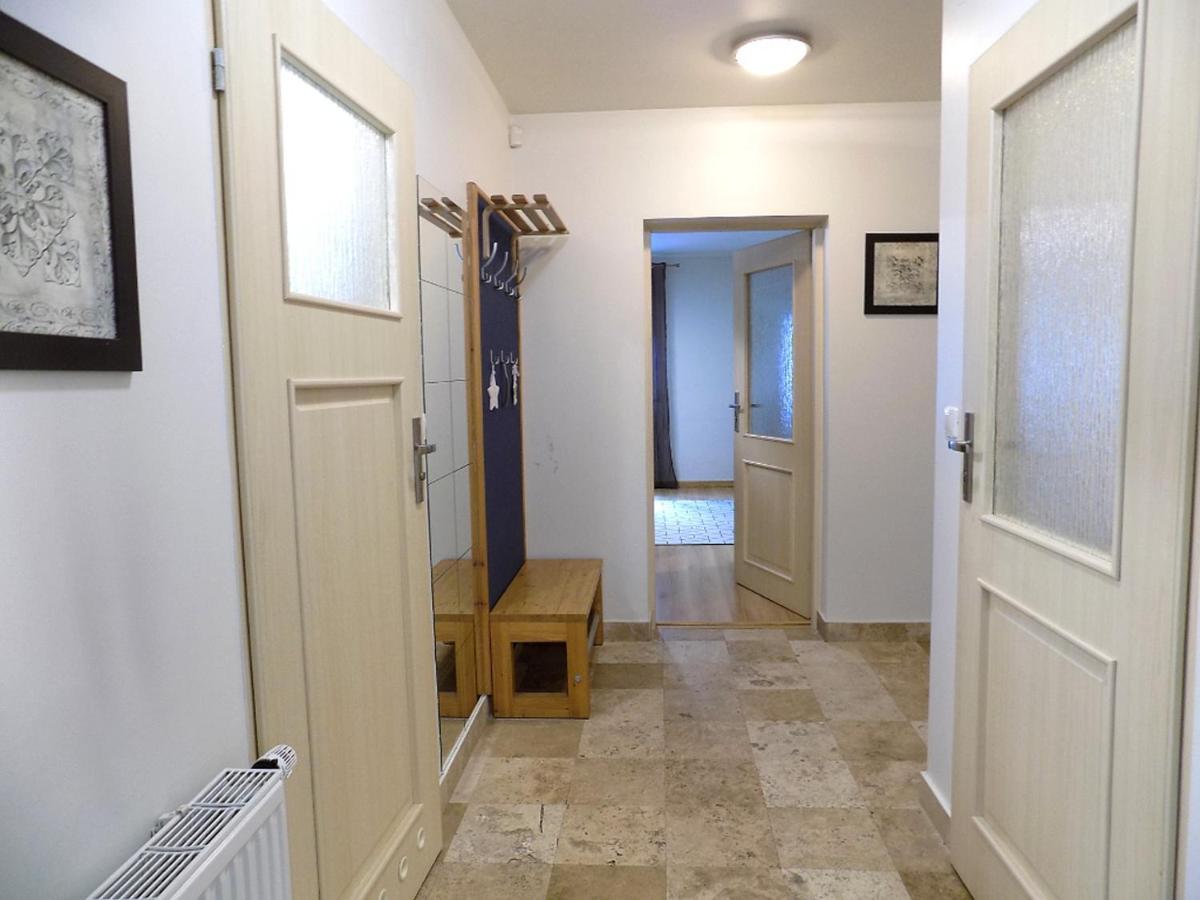 Olczanka Z Dwoma łazienkami Apartament *
