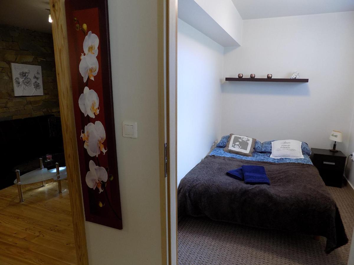 Apartament Olczanka Z Dwoma łazienkami *