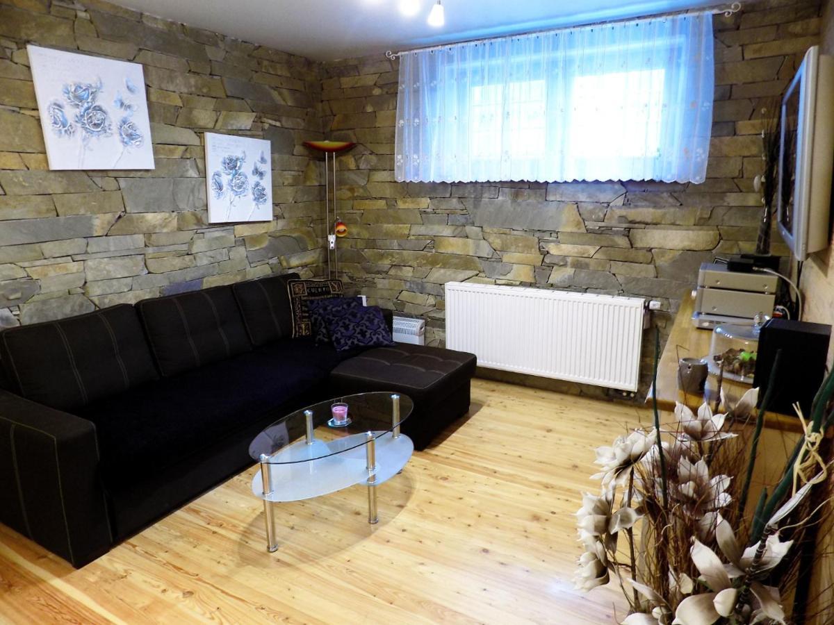 Apartament Olczanka Z Dwoma łazienkami *
