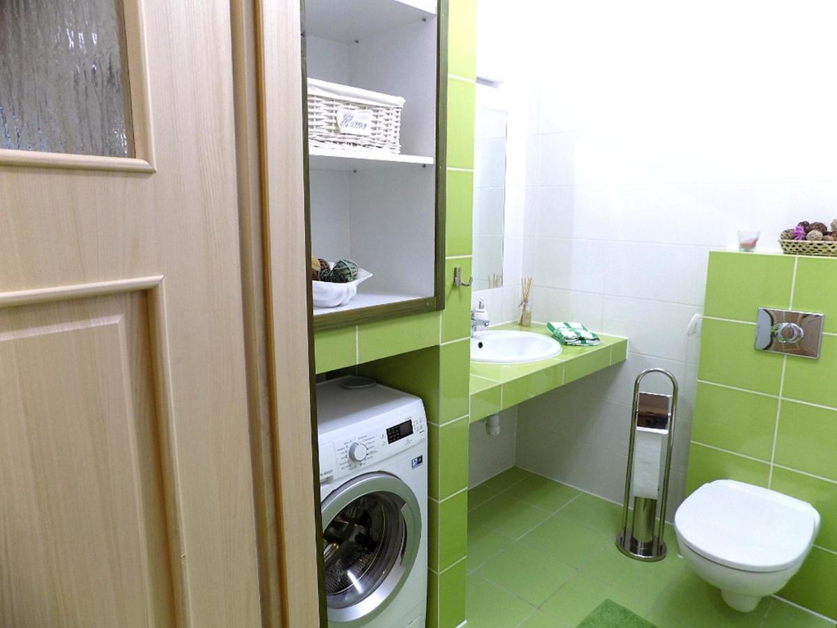 Apartament Olczanka Z Dwoma łazienkami *