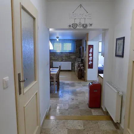 Apartament Olczanka Z Dwoma Lazienkami Zakopane Exterior photo