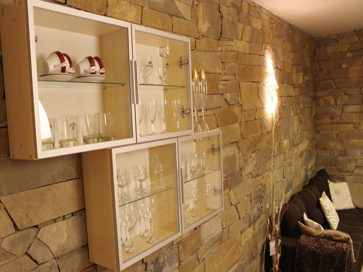 Apartment Olczanka Z Dwoma Lazienkami Zakopane