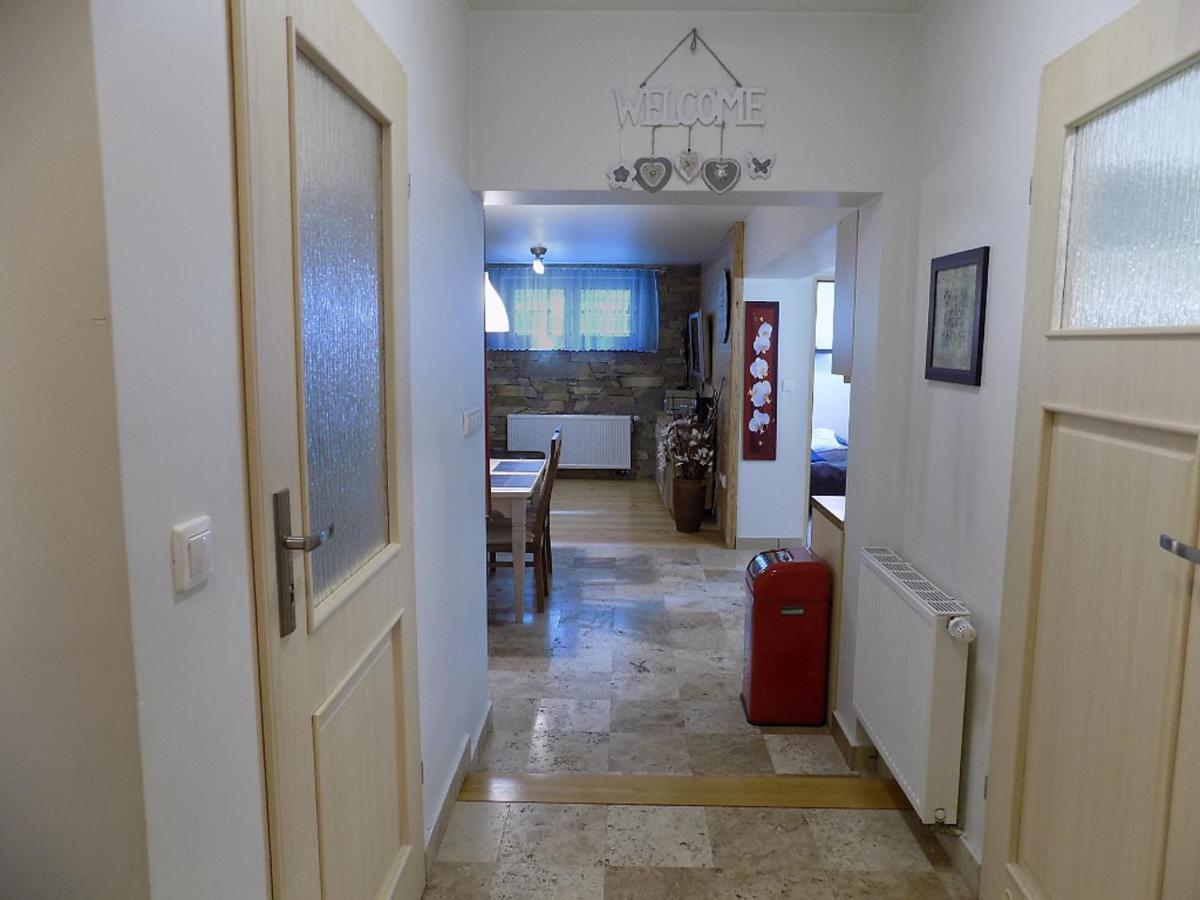 Olczanka Z Dwoma Lazienkami Apartment