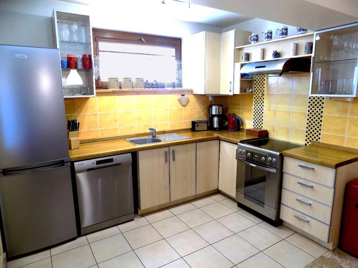 Apartment Olczanka Z Dwoma Lazienkami Zakopane