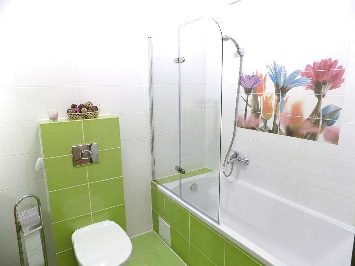 Olczanka Z Dwoma Lazienkami Apartment Zakopane