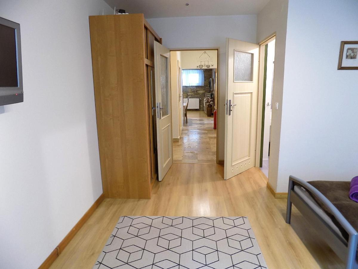 Olczanka Z Dwoma Lazienkami Apartment Zakopane